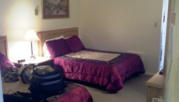 Photo of Room at Branding Iron Inn in Faith, South Dakota