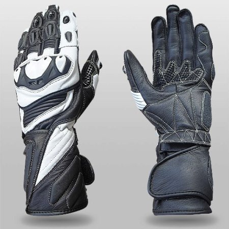 BS-RG-160 Racing Gloves