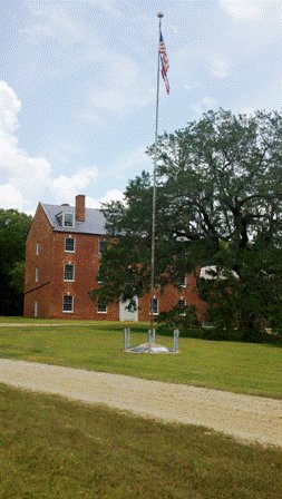 Historic Jefferson College
