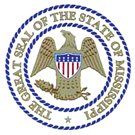 Great Seal of Mississippi