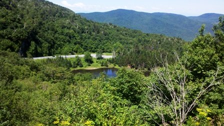 Scenic Overlook