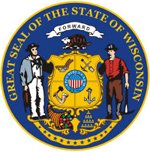 Great Seal of WI